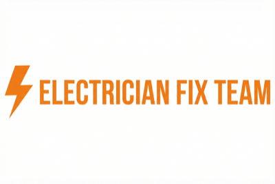 ELECTRICIAN FIX TEAM - Professional Electrical